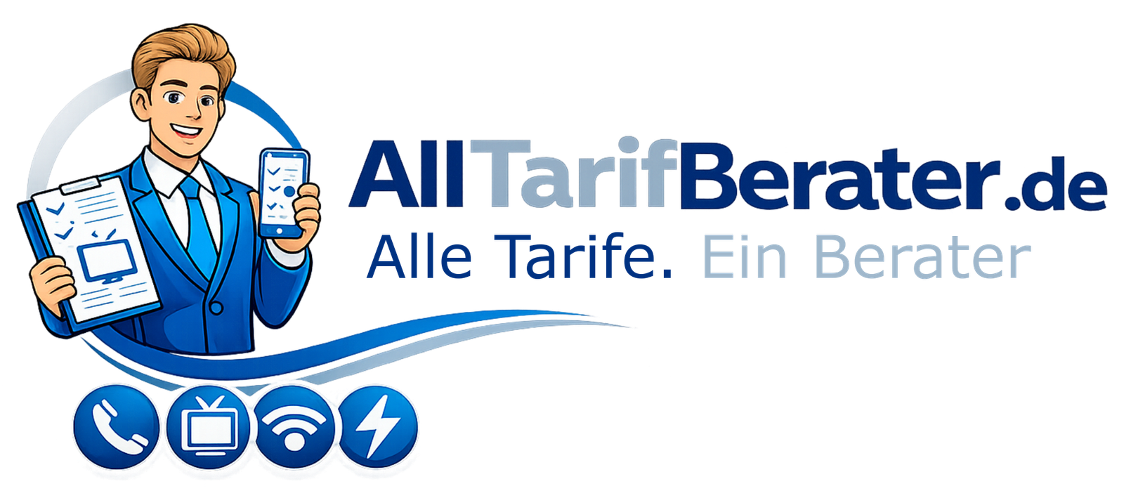 AllTarifBerater.de Logo